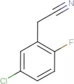 5-Chloro-2-fluorophenylacetonitrile