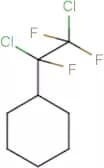 (1,2-Dichlorotrifluoroethyl)cyclohexane