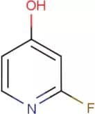 2-Fluoro-4-hydroxypyridine