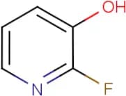 2-Fluoro-3-hydroxypyridine