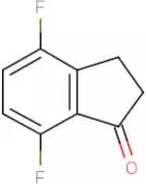 4,7-Difluoroindan-1-one