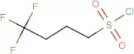 4,4,4-Trifluorobutane-1-sulphonyl chloride