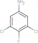 3,5-Dichloro-4-fluoroaniline