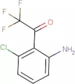 2'-Amino-6'-chloro-2,2,2-trifluoroacetophenone