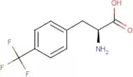 4-(Trifluoromethyl)-L-phenylalanine