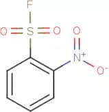 2-Nitrobenzenesulphonyl fluoride