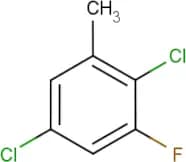 2,5-Dichloro-3-fluorotoluene