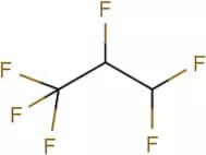 1H,2H-Perfluoropropane