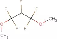 1,3-Dimethoxy-1,1,2,3,3-pentafluoropropane