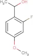 2-Fluoro-4-methoxy-α-methylbenzyl alcohol