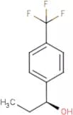 (1S)-(-)-1-[4-(Trifluoromethyl)phenyl]propan-1-ol