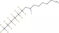 2-Iodo-1-(perfluorohex-1-yl)octane