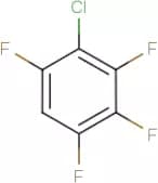 3-Chloro-1H-tetrafluorobenzene