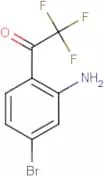 2'-Amino-4'-bromo-2,2,2-trifluoroacetophenone