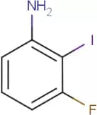 3-Fluoro-2-iodoaniline