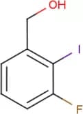 3-Fluoro-2-iodobenzyl alcohol