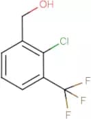 2-Chloro-3-(trifluoromethyl)benzyl alcohol
