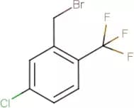 5-Chloro-2-(trifluoromethyl)benzyl bromide