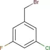 3-Chloro-5-fluorobenzyl bromide