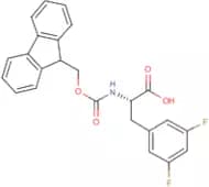 3,5-Difluoro-L-phenylalanine, N-FMOC protected