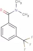 N,N-Dimethyl-3-(trifluoromethyl)benzamide