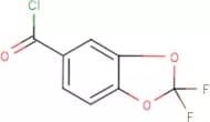 2,2-Difluoro-1,3-benzodioxole-5-carbonyl chloride