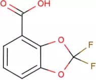 2,2-Difluoro-1,3-benzodioxole-4-carboxylic acid