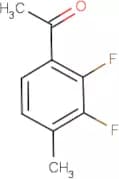 2',3'-Difluoro-4'-methylacetophenone