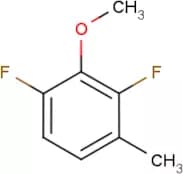 2,6-Difluoro-3-methylanisole