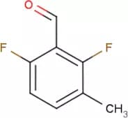 2,6-Difluoro-3-methylbenzaldehyde