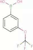 3-(Trifluoromethoxy)benzeneboronic acid