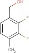 2,3-Difluoro-4-methylbenzyl alcohol