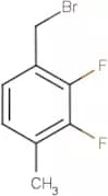 2,3-Difluoro-4-methylbenzyl bromide
