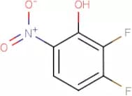 2,3-Difluoro-6-nitrophenol