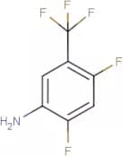 5-Amino-2,4-difluorobenzotrifluoride