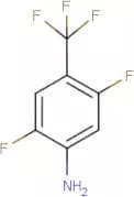 4-Amino-2,5-difluorobenzotrifluoride