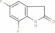 5,7-Difluoro-2-oxindole