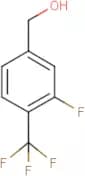 3-Fluoro-4-(trifluoromethyl)benzyl alcohol