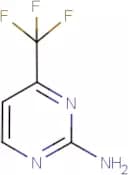 2-Amino-4-(trifluoromethyl)pyrimidine