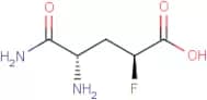 DL-threo-4-Fluoroisoglutamine