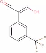 2-[3-(Trifluoromethyl)phenyl]malonaldehyde
