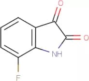 7-Fluoroisatin