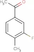 3'-Fluoro-4'-methylacetophenone