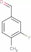 3-Fluoro-4-methylbenzaldehyde