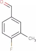 4-Fluoro-3-methylbenzaldehyde