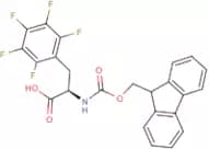 D-Pentafluorophenylalanine, N-FMOC protected