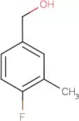 4-Fluoro-3-methylbenzyl alcohol