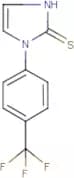 1-[4-(Trifluoromethyl)phenyl]imidazoline-2-thione
