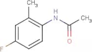 4'-Fluoro-2'-methylacetanilide