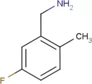 5-Fluoro-2-methylbenzylamine